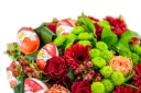 Bouquet of chocolates